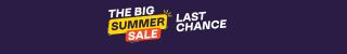 Pet Drugs Online ad — The Big Summer Sale — Last Chance