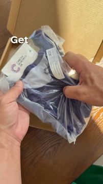 Cancer Research UK ad — Get your Cancer Research UK merchandise