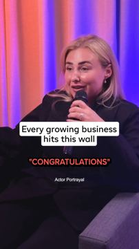 iwoca ad — Every growing business hits a cash-flow wall