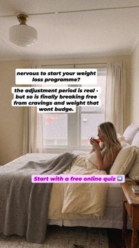 Juniper ad — Break free from cravings with a free online quiz