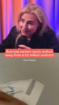 iwoca ad — Business owners nearly walked away from a £2 million contract