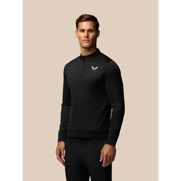 Castore ad — Up to 50% off selected golf clothing lines