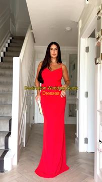 Boohoo ad — Shop destination wedding guest dresses at Boohoo