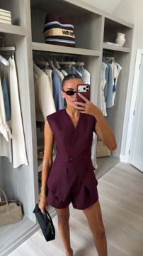 River Island ad — influencer-picked women's fashion from River Island