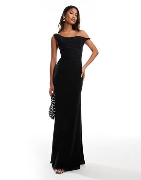 ASOS ad — Elegant occasion dressing from ASOS