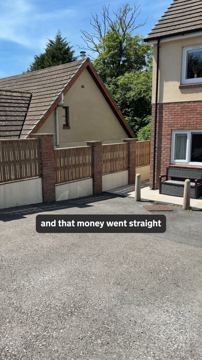 Motorway ad — sell your car and get the money fast