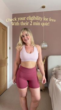 Juniper ad — Check your eligibility free with their 2 min quiz