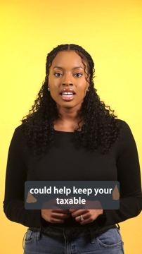 PensionBee ad — could help keep your taxable income lower